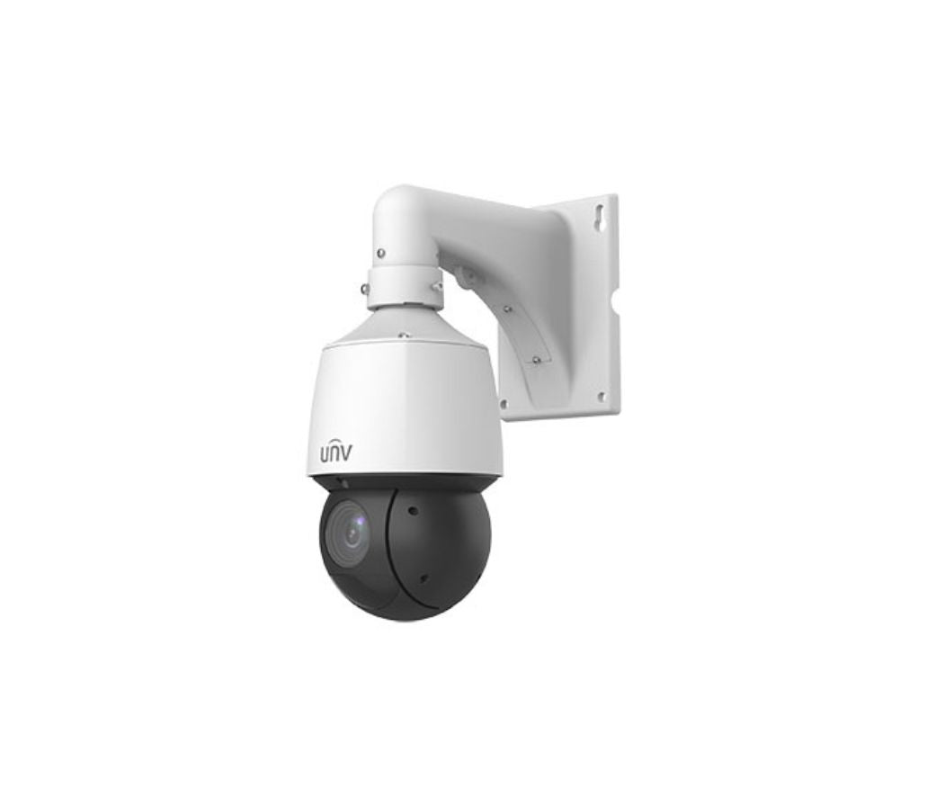 Uniview UNV IPC6424SR-X25-VF-B 4MP 25X LightHunter PTZ Dome