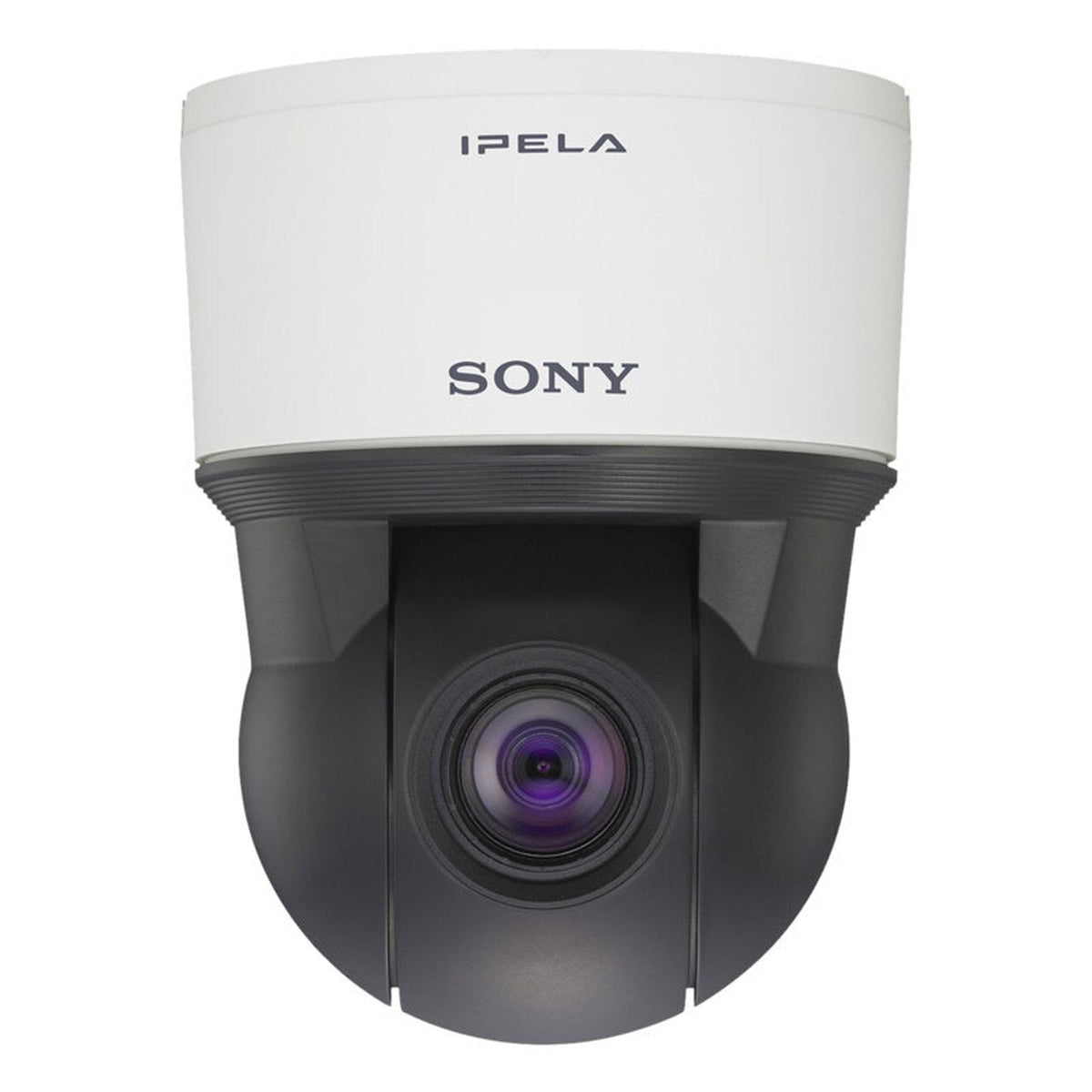 Sony SNC-ER520 36x Day/Night IP Rapid Dome Camera, HPoE