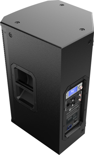 Electro-Voice ETX-12P - 2000W, 12" Powered Loudspeaker (Black)