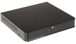 Uniview NVR301-08S3-P8 Smart Search Uniview NVR 1 Sata HDD 8Ch 8poe ports