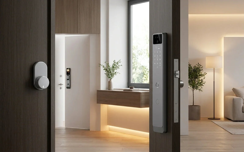 Smart Lighting
