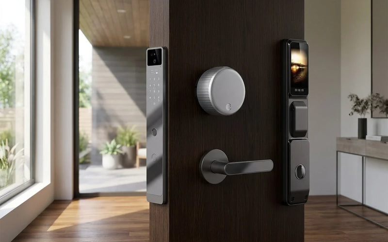 Smart Locks