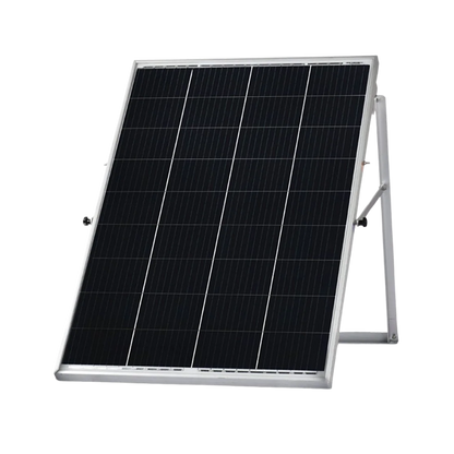 Nature's Generator 100W Rigid Solar Panels