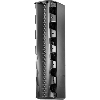 JBL CBT1000 Two-Way Line Array Column Loudspeaker with Constant Beamwidth Technology (Black)