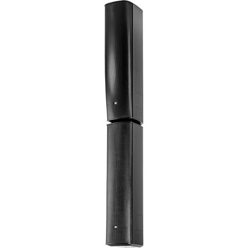 JBL CBT1000 Two-Way Line Array Column Loudspeaker with Constant Beamwidth Technology (Black)
