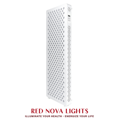 RNL1500 Digital Red & Near-Infrared Light Panel – 5 Wavelengths