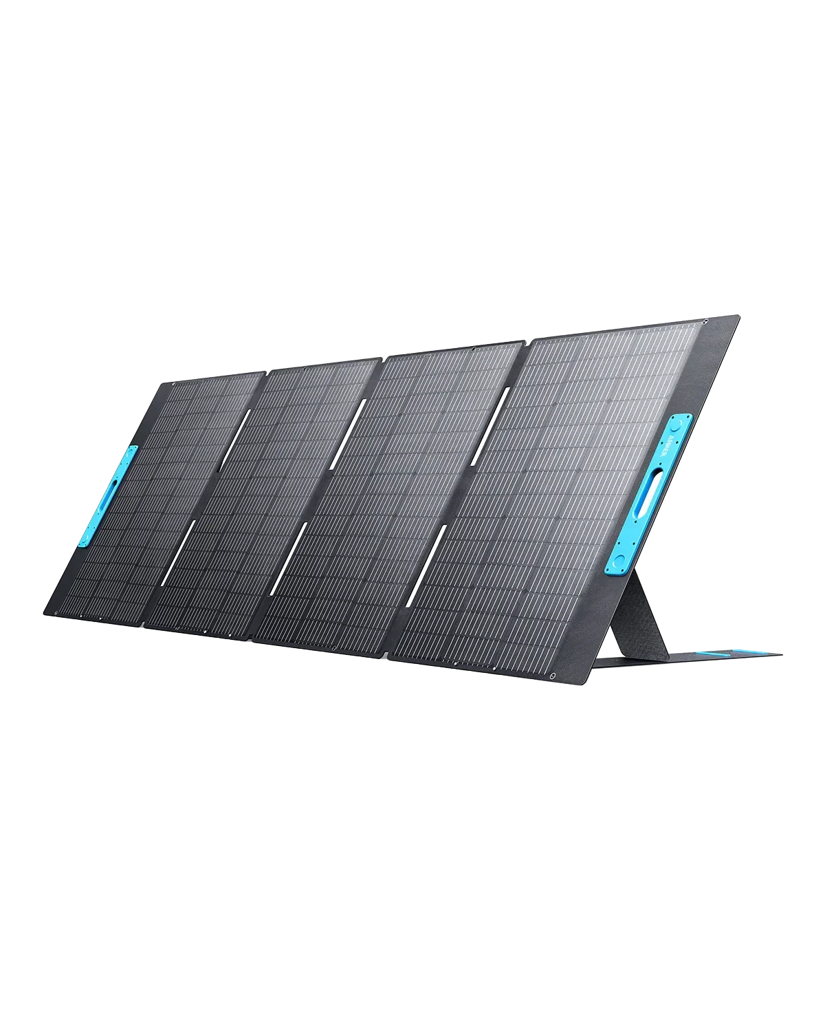 Anker SOLIX F3800 Solar Generator + 400W Portable Solar Panels