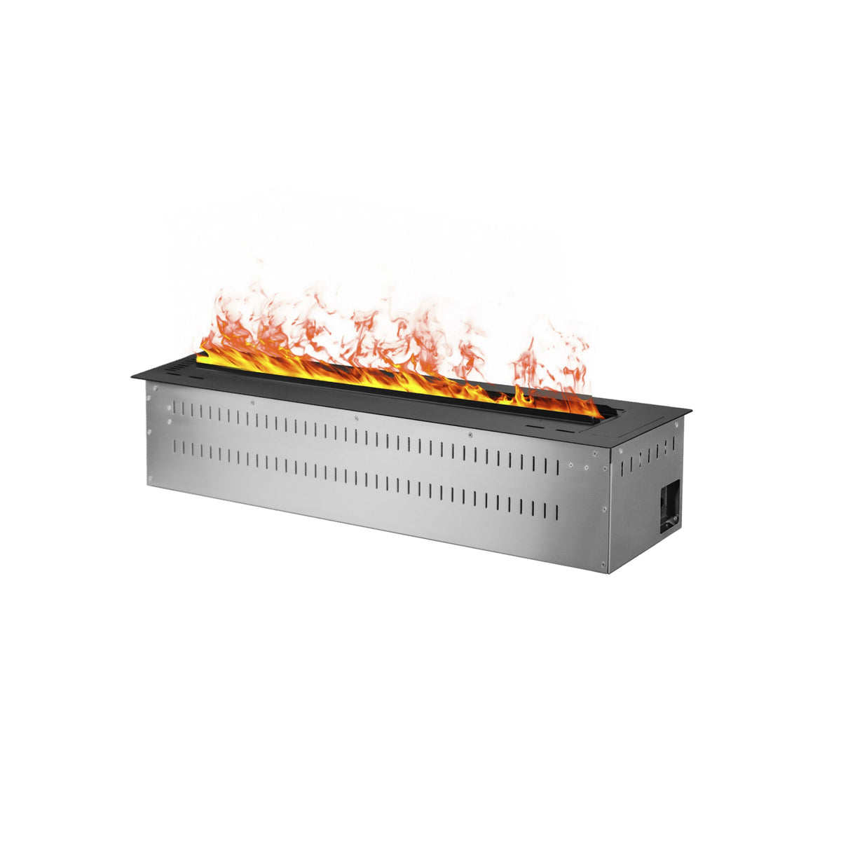 30" Smart Water Vapor Fireplace