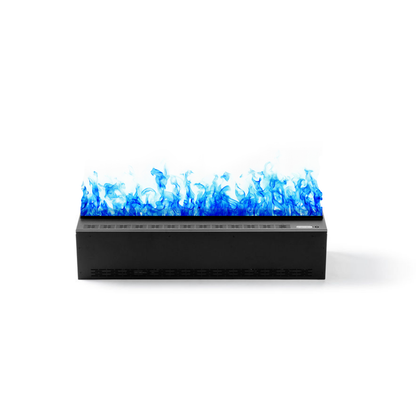 Aquafire Pro - Water Vapor Fireplace