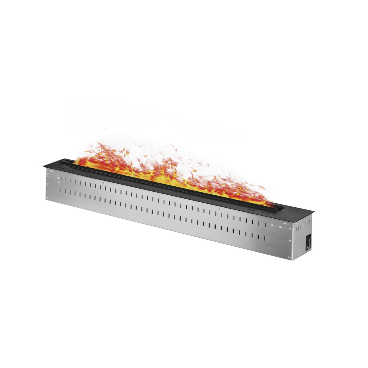 48" Smart Water Vapor Fireplace