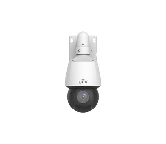 Uniview UNV IPC6424SR-X25-VF-B 4MP 25X LightHunter PTZ Dome