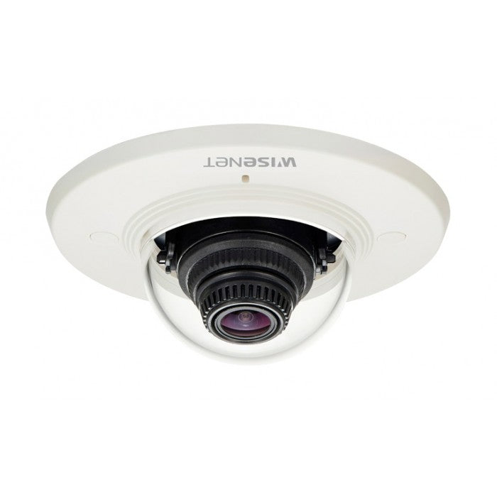 Hanwha Samsung XND-8020F 5MP Indoor Network Dome Camera