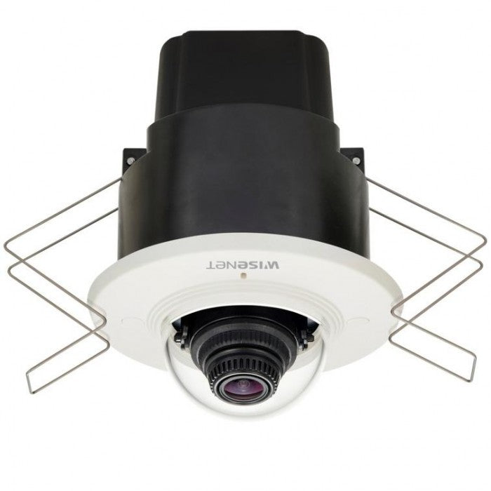 Hanwha Samsung XND-8020F 5MP Indoor Network Dome Camera