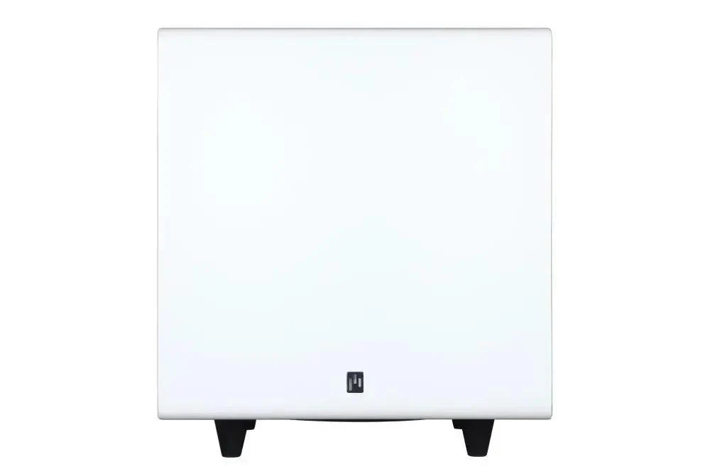 Bravus II 10D 500W 10" Powered Subwoofer