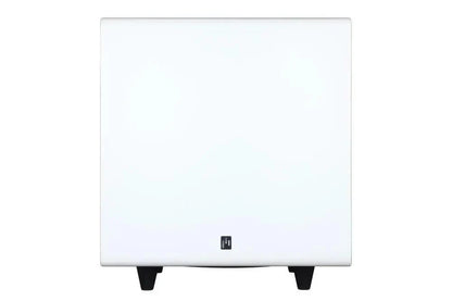 Bravus II 10D 500W 10" Powered Subwoofer