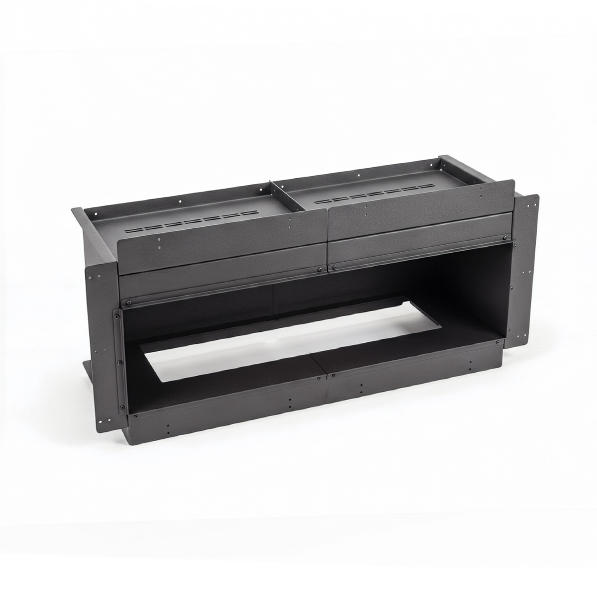 Aquafire®Box - Water Vapor Firebox