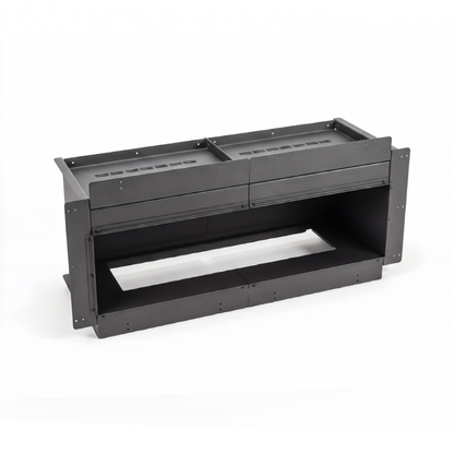 Aquafire®Box - Water Vapor Firebox