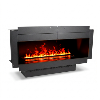 Aquafire®Box - Water Vapor Firebox