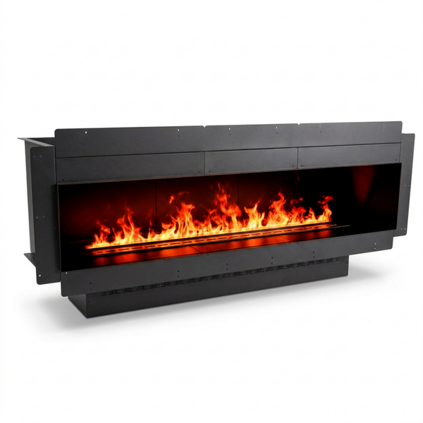 Aquafire®Box - Water Vapor Firebox