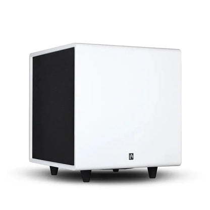 Bravus II 10D 500W 10" Powered Subwoofer