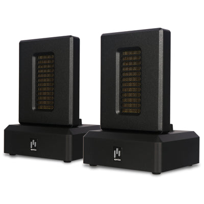 DST Dual Firing AMT Super Tweeter Pair