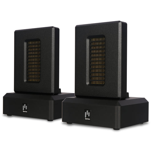 DST Dual Firing AMT Super Tweeter Pair