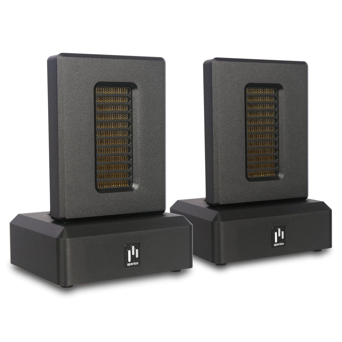 DST Dual Firing AMT Super Tweeter Pair