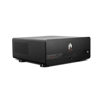 Energy 2 Channel Stereo Power Amplifier - E2