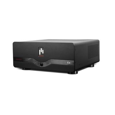 Energy 2 Channel Stereo Power Amplifier - E2