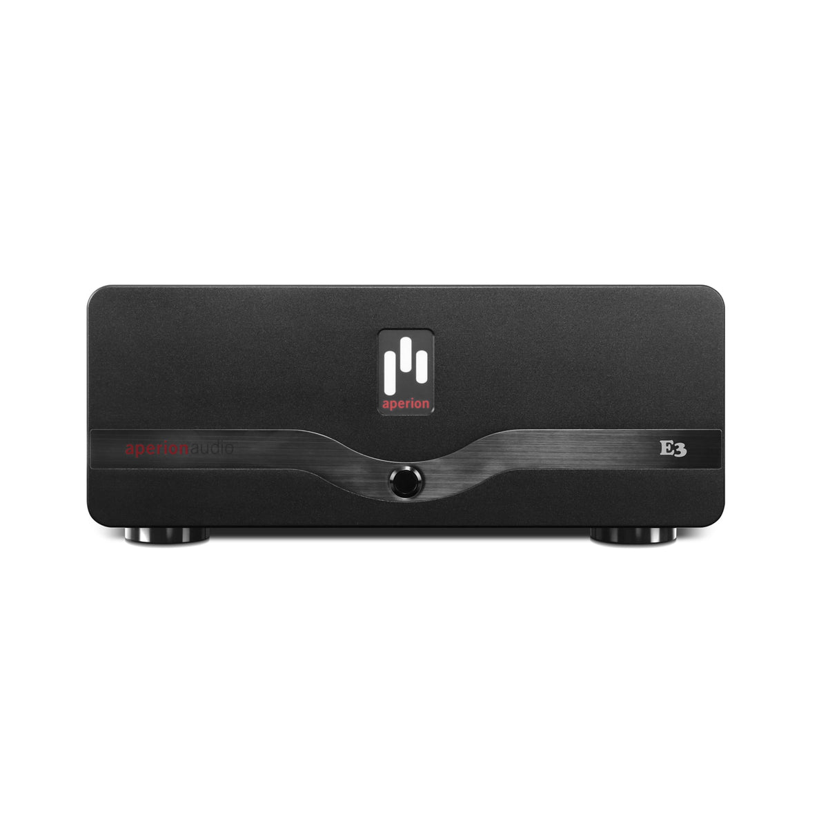 Energy 3 Channel Home Theater Power Amplifier – E3