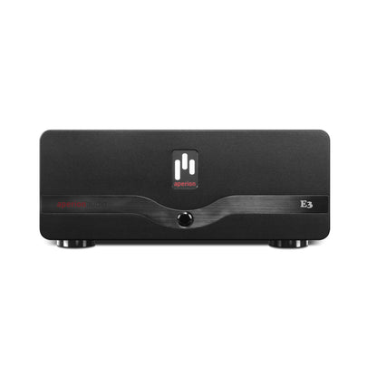 Energy 3 Channel Home Theater Power Amplifier – E3