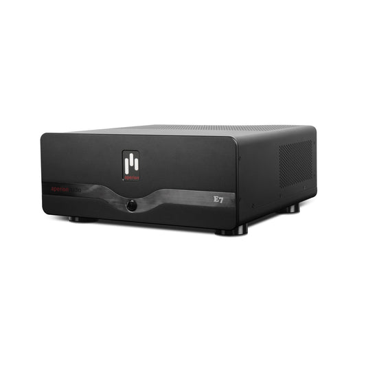 Energy 7 Channel Home Theater Power Amplifier – E7