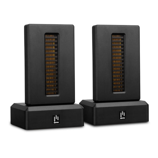 HST Dual AMT Super Tweeter Pair