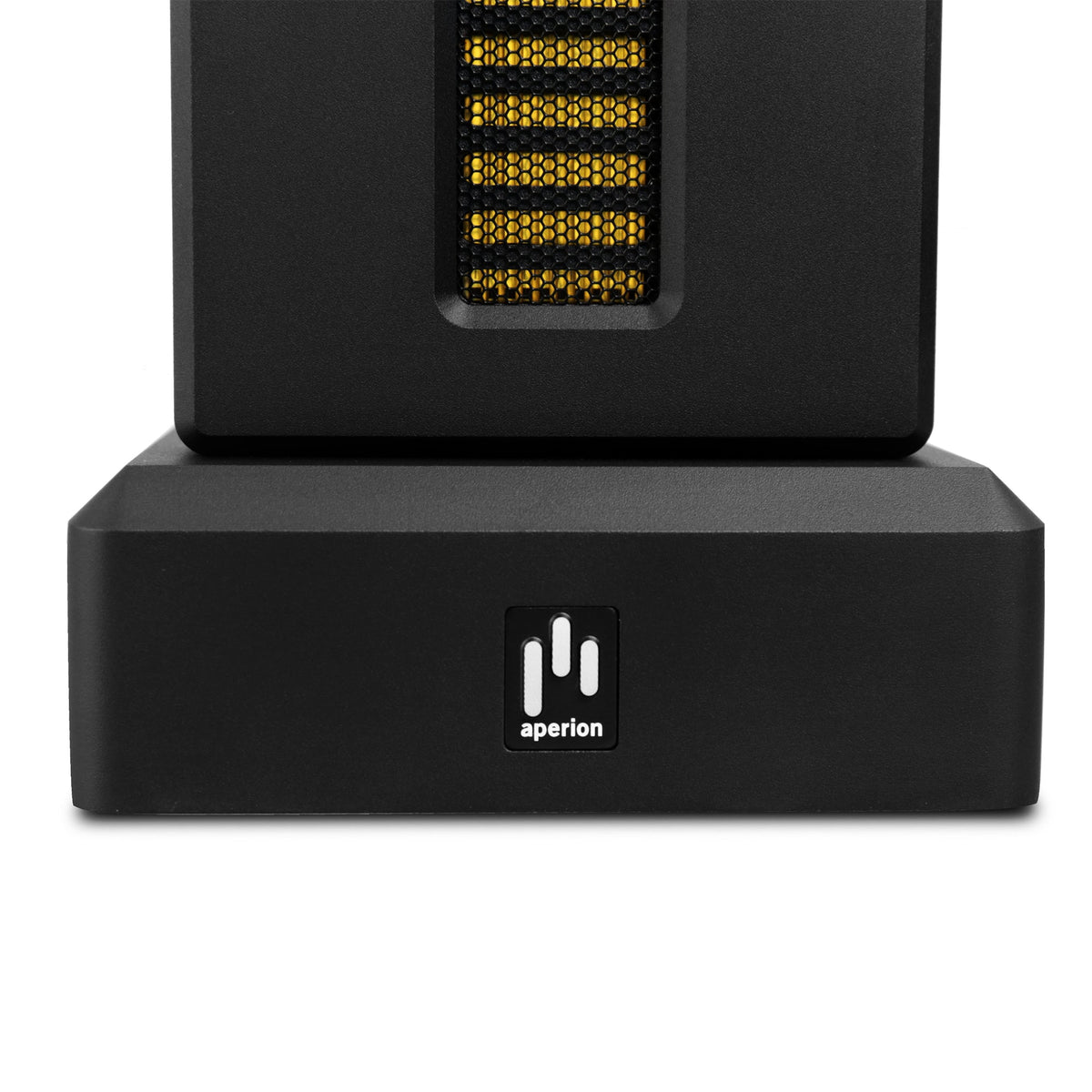 HST Dual AMT Super Tweeter Pair