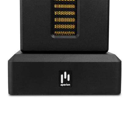 HST Dual AMT Super Tweeter Pair