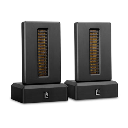 HST Dual AMT Super Tweeter Pair