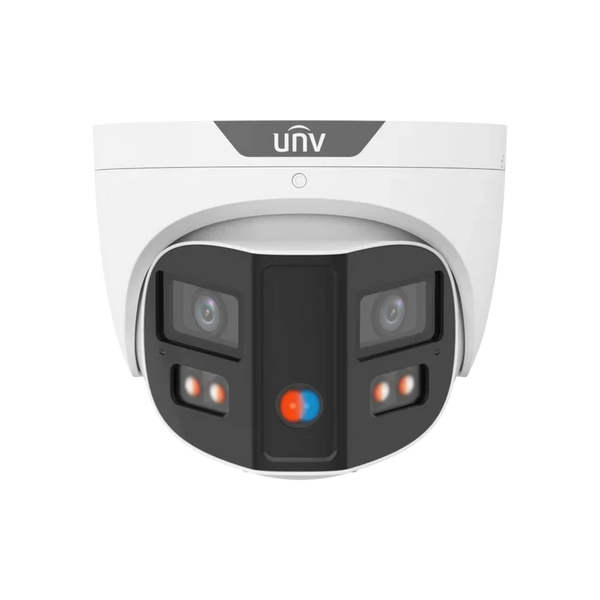 Uniview UNV IPC3K28SE-ADF28KMC-DL-I0 4K ColorHunter Turret Camera