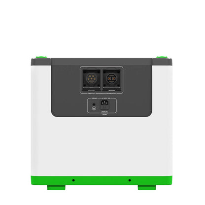Nature's Generator L3600 Expandable Power Station