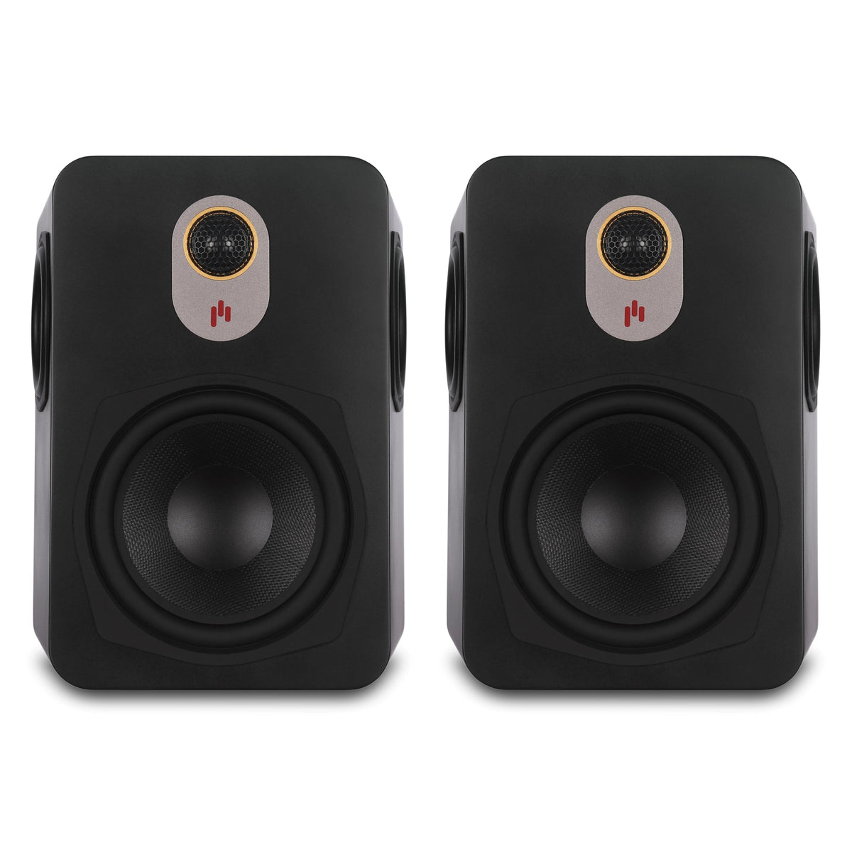 Novus N6SS 6.5" Tripolar Surround Speakers Pair