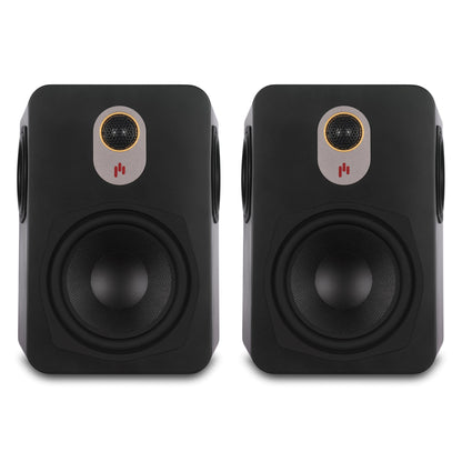 Novus N6SS 6.5" Tripolar Surround Speakers Pair