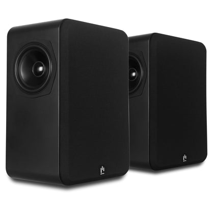 Novus N6SS 6.5" Tripolar Surround Speakers Pair