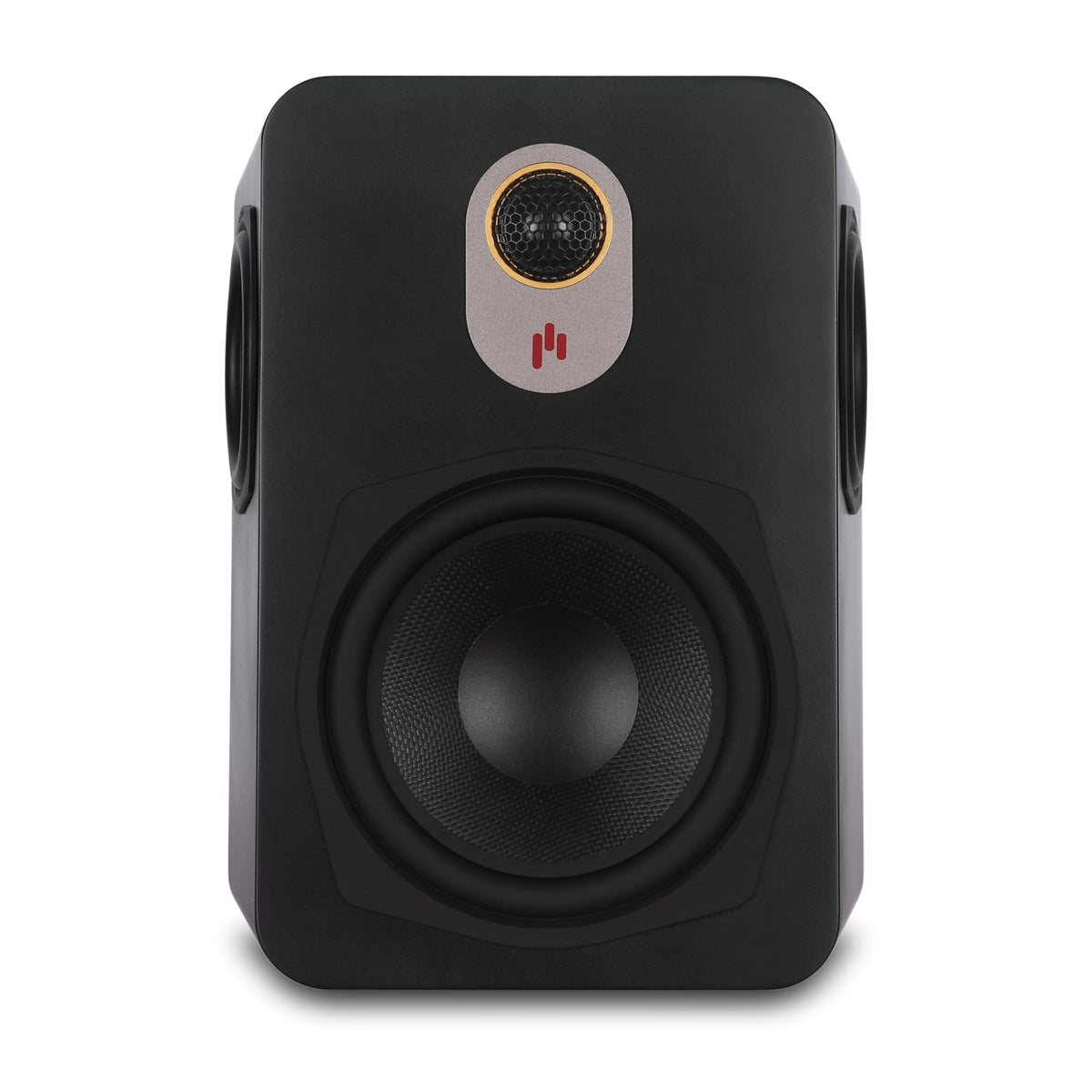 Novus N6SS 6.5" Tripolar Surround Speakers Pair
