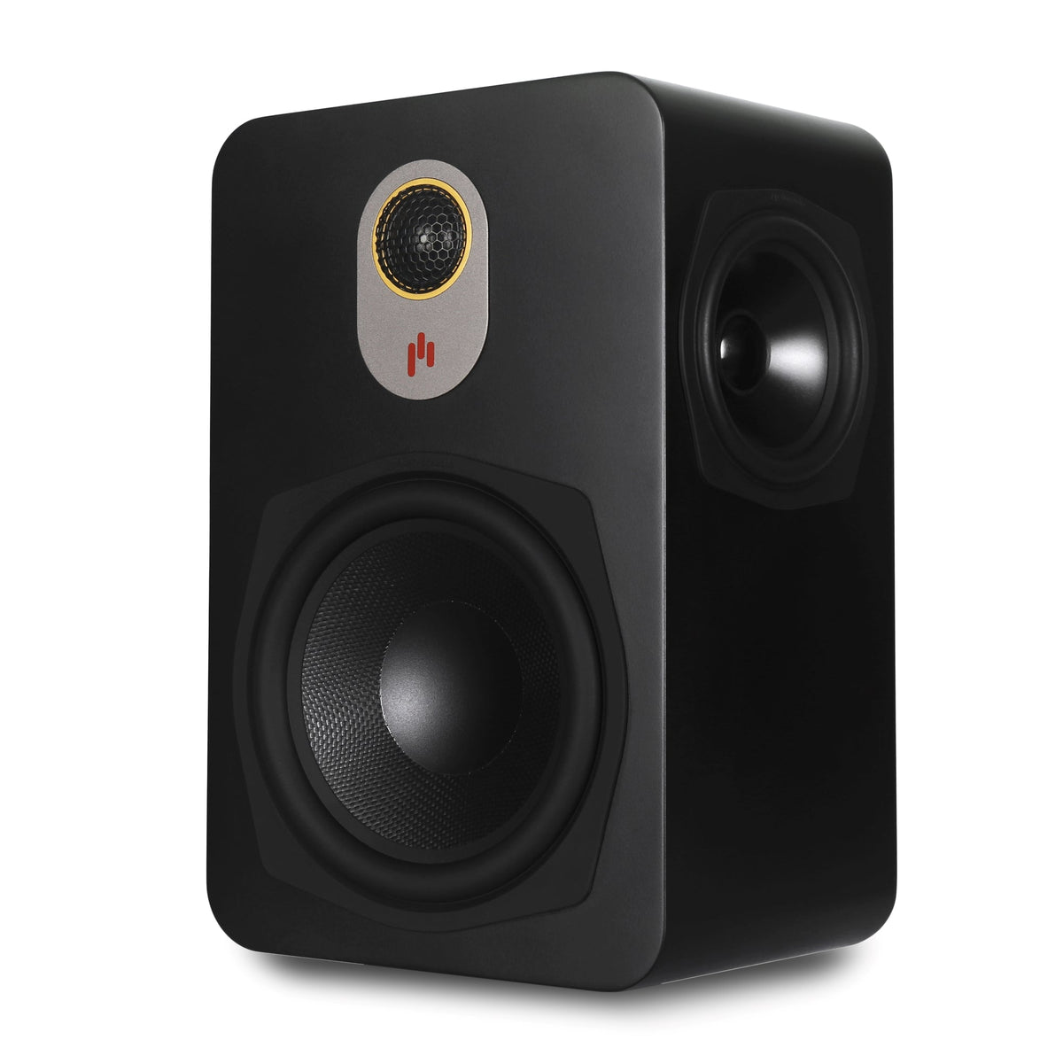 Novus N6SS 6.5" Tripolar Surround Speakers Pair