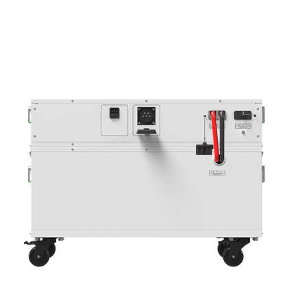 Nature's Generator Powerhouse Gen 2 Whole Home Generator