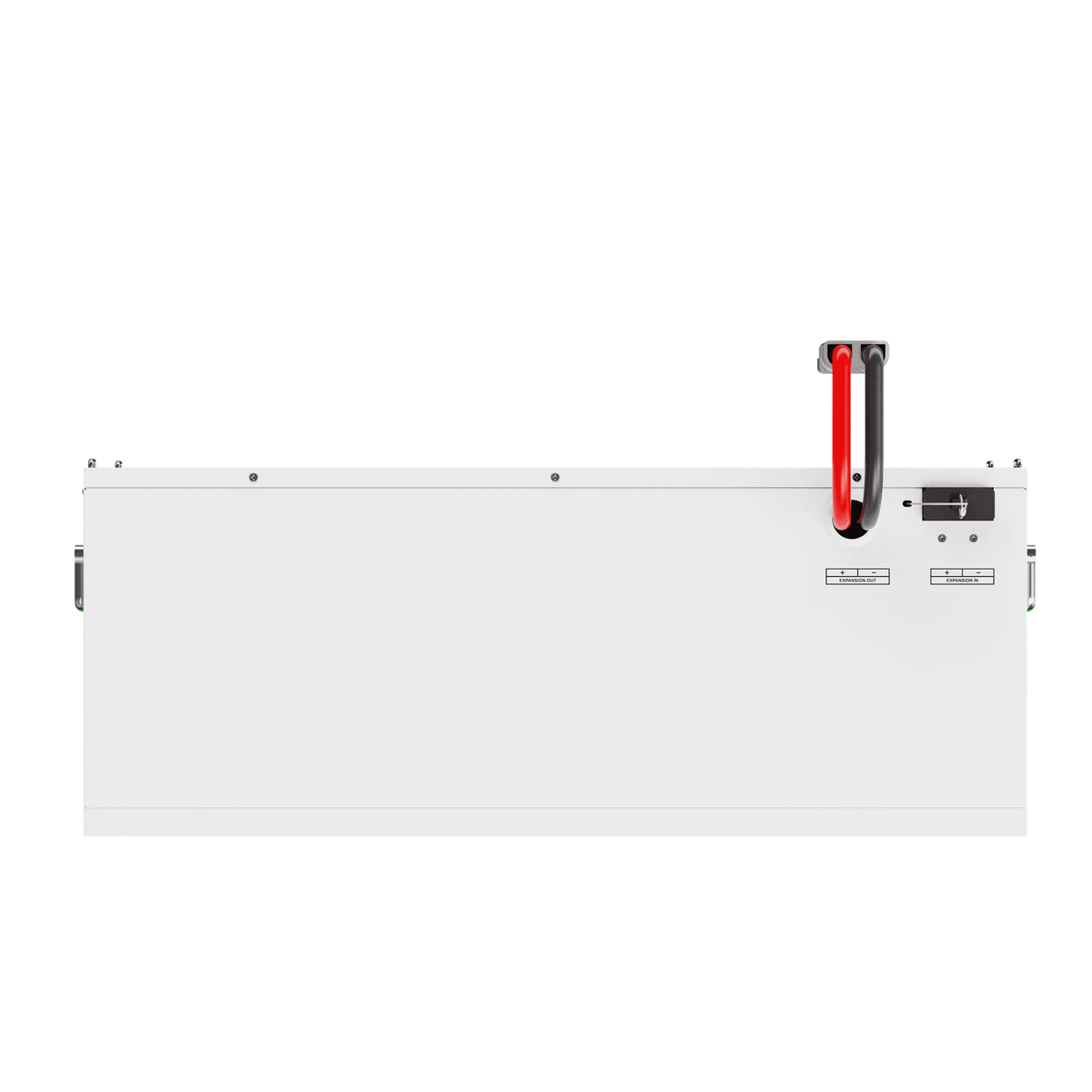 Nature's Generator Powerhouse Gen 2 Whole Home Generator
