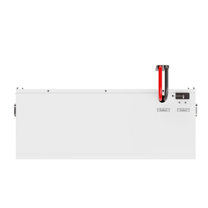 Nature's Generator Powerhouse Gen 2 Whole Home Generator