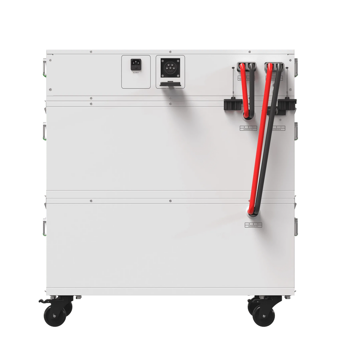 Nature's Generator Powerhouse Gen 2 Whole Home Generator