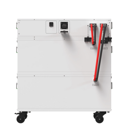 Nature's Generator Powerhouse Gen 2 Whole Home Generator