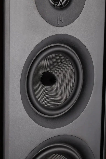 Verus V6T Tower Speakers