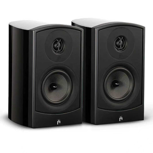 Verus V5B Bookshelf Speakers | Pair
